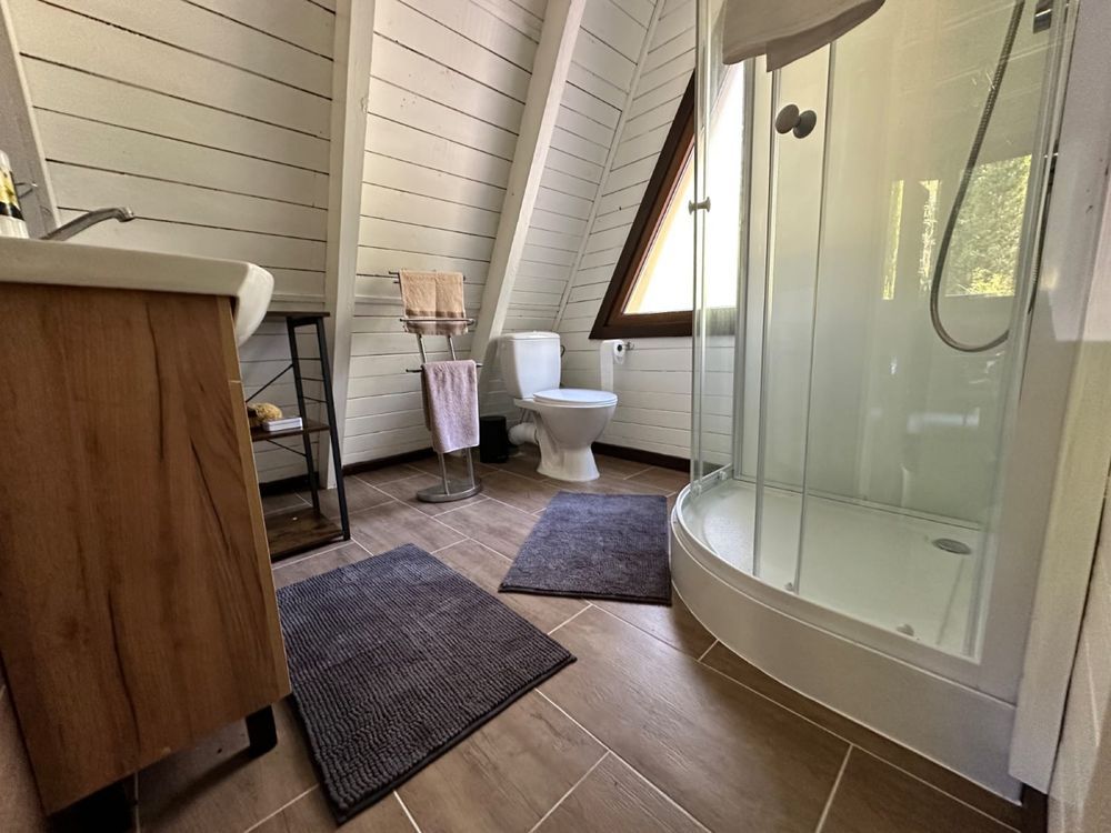 Działka leśna Świerkocin. Zdjęcie 5