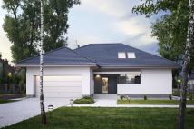 dom wolnostojący Warka