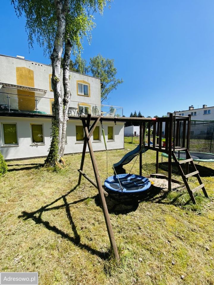 dom wolnostojący Międzywodzie, ul. Klonowa. Zdjęcie 5