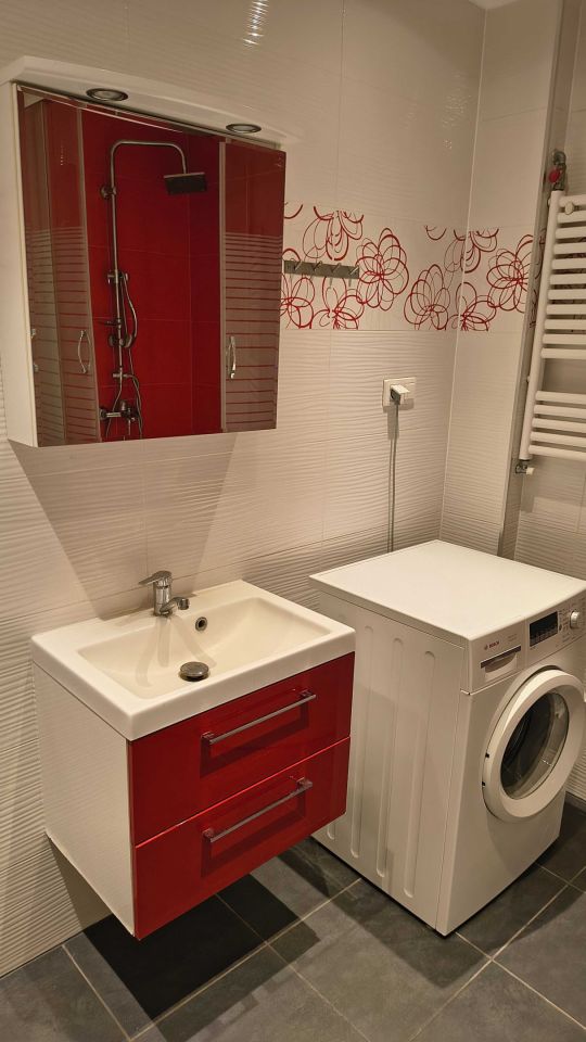 Mieszkanie 2-pokojowe Lubartów, ul. ks. Jerzego Popiełuszki. Zdjęcie 7