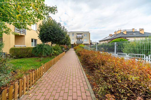 Mieszkanie 3-pokojowe Warszawa Białołęka, ul. Skarbka z Gór. Zdjęcie 21