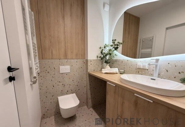 Mieszkanie 2-pokojowe Warszawa Białołęka, ul. Marii Callas. Zdjęcie 9