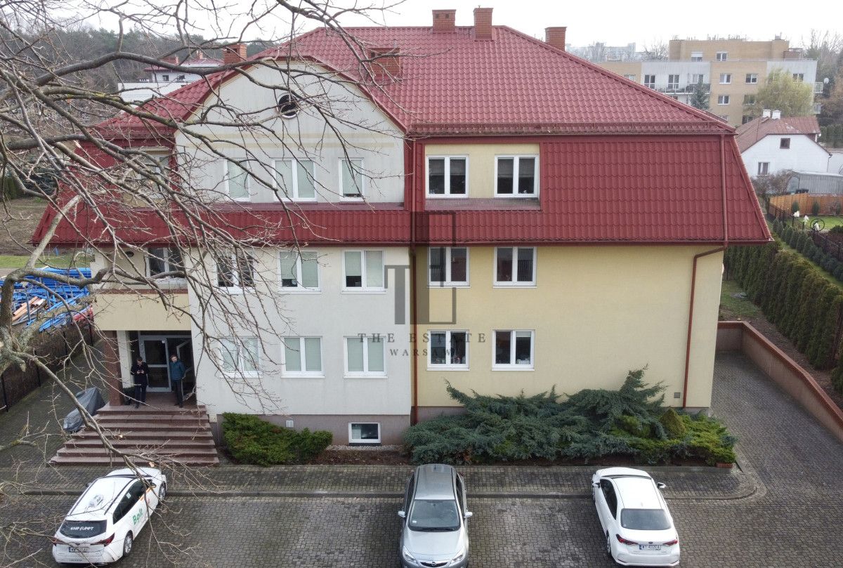 Mieszkanie 3-pokojowe Warszawa Białołęka, ul. Józefa Mehoffera. Zdjęcie 13