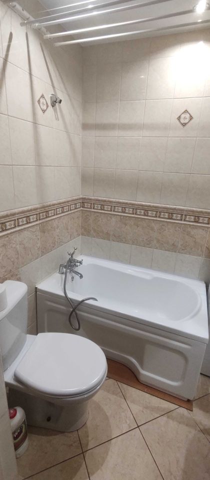 Mieszkanie 1-pokojowe Pruszcz Gdański, ul. Powstańców Warszawy. Zdjęcie 6