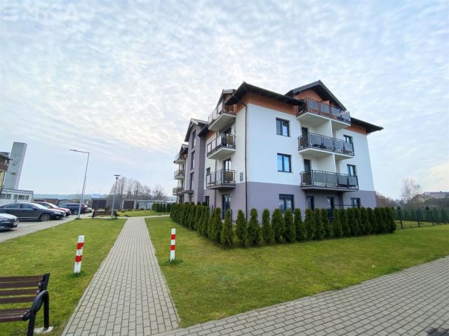 Mieszkanie 2-pokojowe Lipka, os. Szkolna. Zdjęcie 19