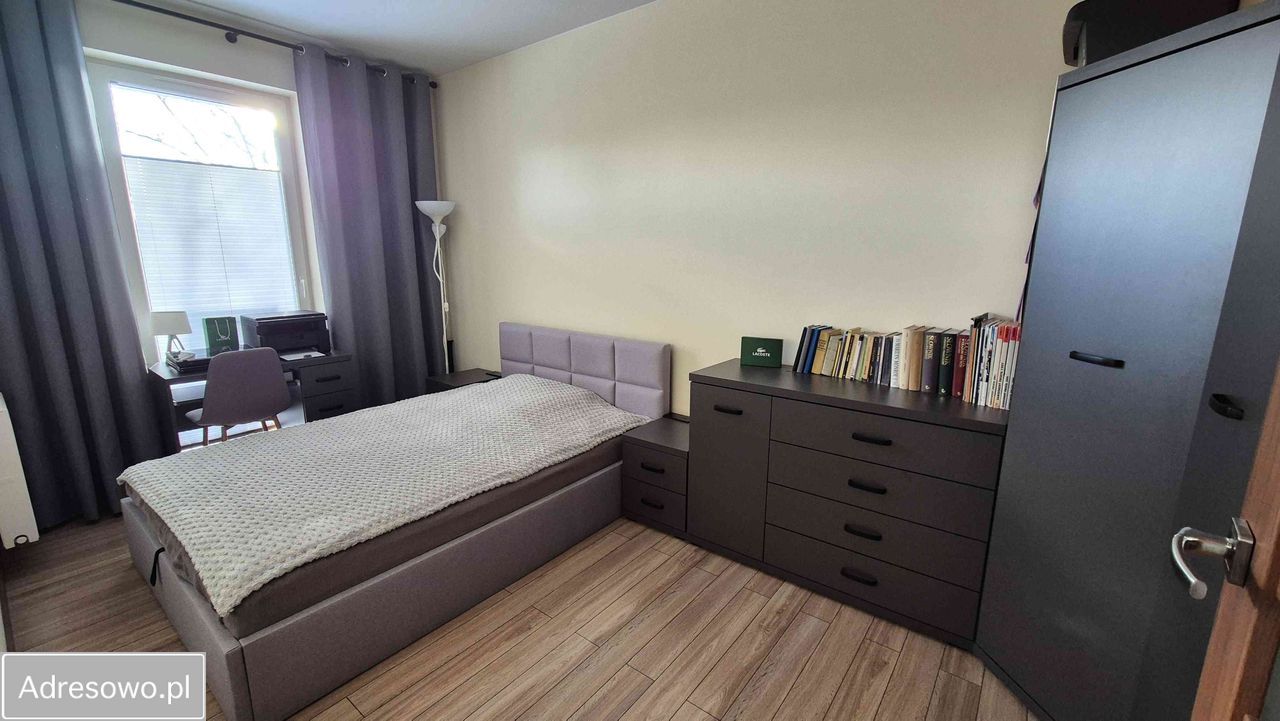 Mieszkanie 2-pokojowe Grodzisk Mazowiecki, ul. R. Traugutta. Zdjęcie 15