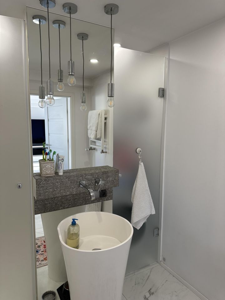 Mieszkanie 3-pokojowe Kraków Wola Justowska, ul. Hamernia. Zdjęcie 16