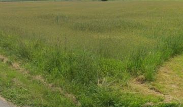 Działka rolno-budowlana Lusławice