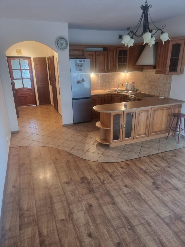 Mieszkanie 3-pokojowe Bydgoszcz Fordon, ul. Tadeusza Kotarbińskiego. Zdjęcie 3