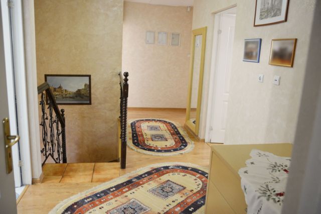 dom wolnostojący, 5 pokoi Tomaszów Lubelski, ul. Wojska Polskiego. Zdjęcie 55