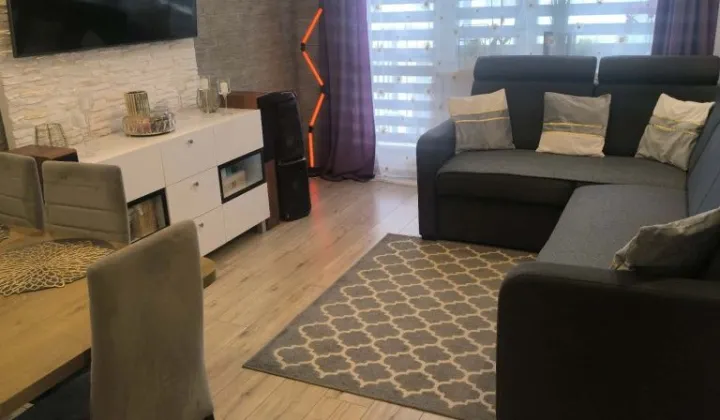 Mieszkanie 3-pokojowe Jarocin, ul. Kasztanowa