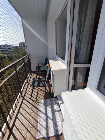 Mieszkanie 1-pokojowe Legionowo, ul. Jerzego Siwińskiego. Zdjęcie 21