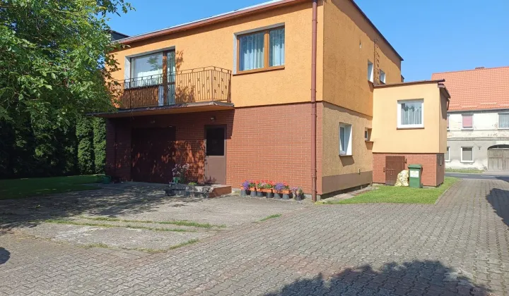 dom wolnostojący, 5 pokoi Mirosławiec