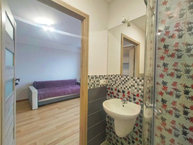 Mieszkanie 1-pokojowe Kielce, ul. Wincentego Witosa. Zdjęcie 1