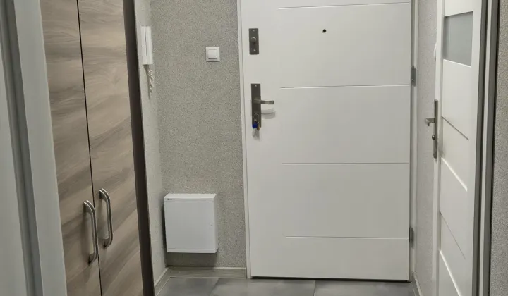 Mieszkanie 2-pokojowe Ilino, Żołnierzy Wyklętych