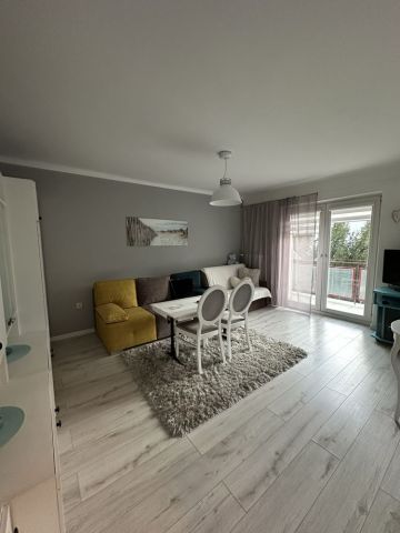 Mieszkanie 1-pokojowe Mielec, ul. Leopolda Staffa. Zdjęcie 1