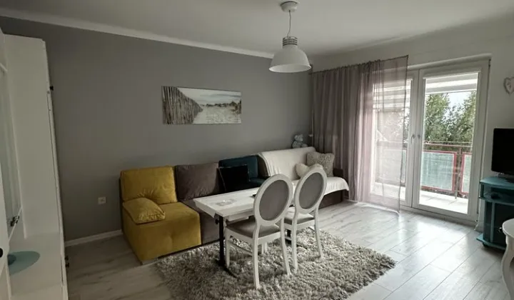 Mieszkanie 1-pokojowe Mielec, ul. Leopolda Staffa