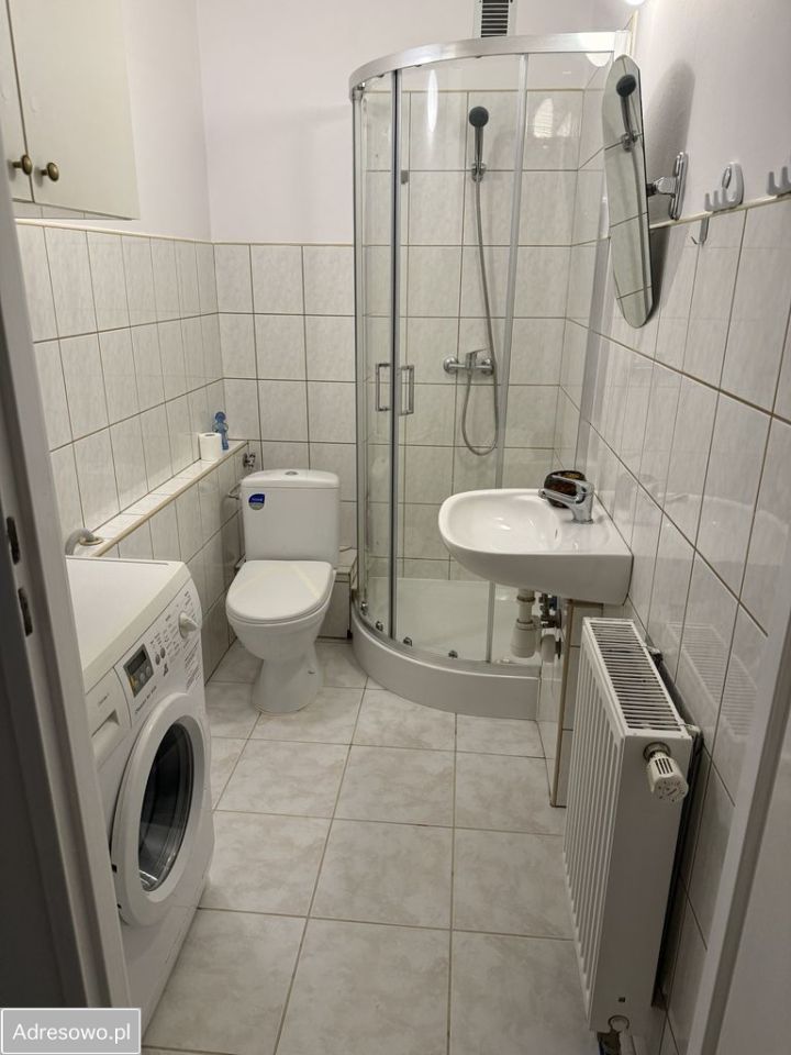 Mieszkanie 2-pokojowe Wrocław Psie Pole, ul. Mulicka. Zdjęcie 2