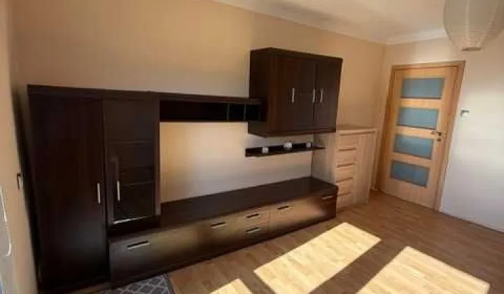 Mieszkanie 1-pokojowe Prudnik