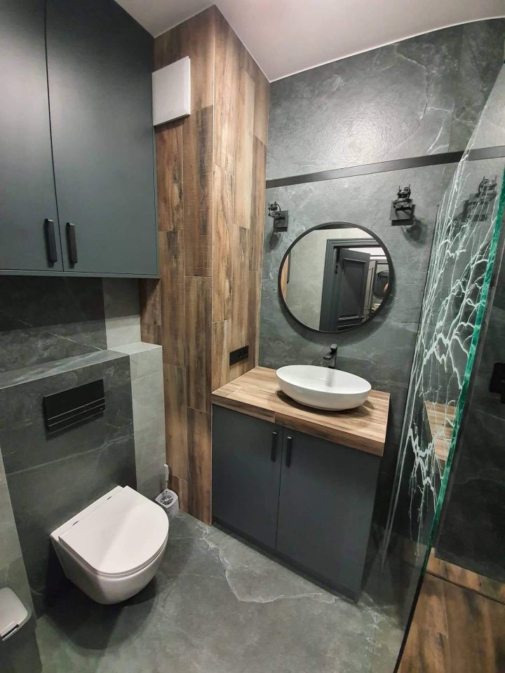 Mieszkanie 2-pokojowe Warszawa Wola, ul. Kolejowa. Zdjęcie 6