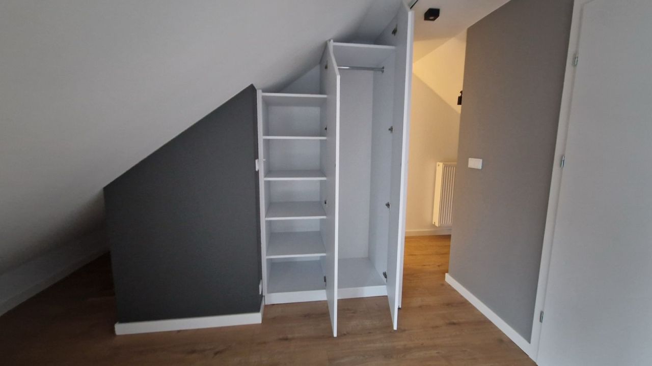 dom szeregowy, 4 pokoje Wieliczka, Kaskadowa. Zdjęcie 6