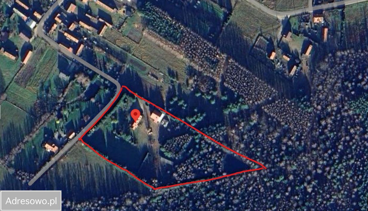 dom wolnostojący, 4 pokoje Pogobie Średnie. Zdjęcie 19