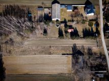 Działka budowlana Koziołki. Zdjęcie 4