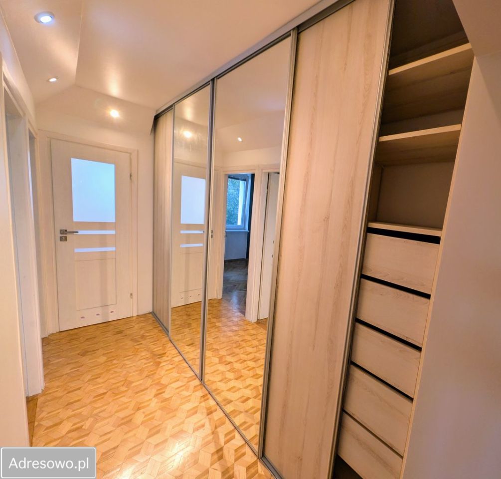 Mieszkanie 3-pokojowe Warszawa Wola, ul. Jana Długosza. Zdjęcie 7