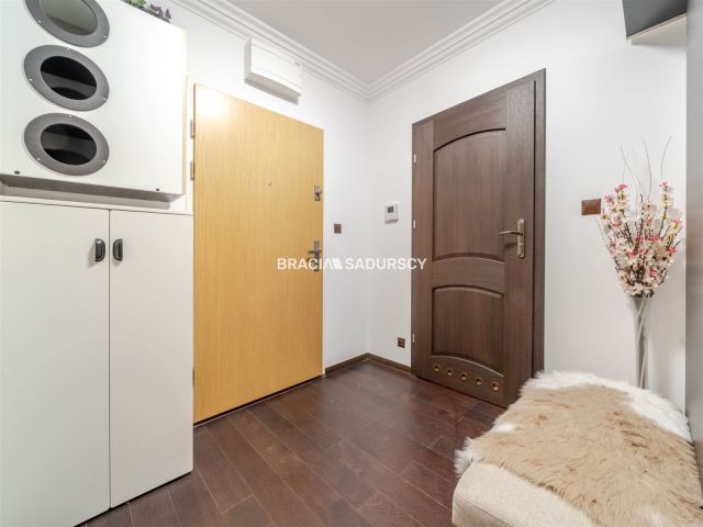 Mieszkanie 2-pokojowe Kraków Krowodrza, ul. Fryderyka Chopina. Zdjęcie 12