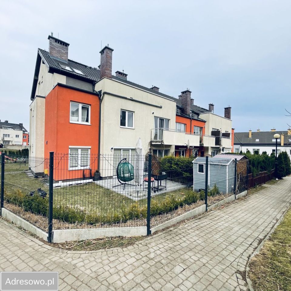 Mieszkanie 2-pokojowe Gdańsk Jasień, ul. Stężycka. Zdjęcie 3