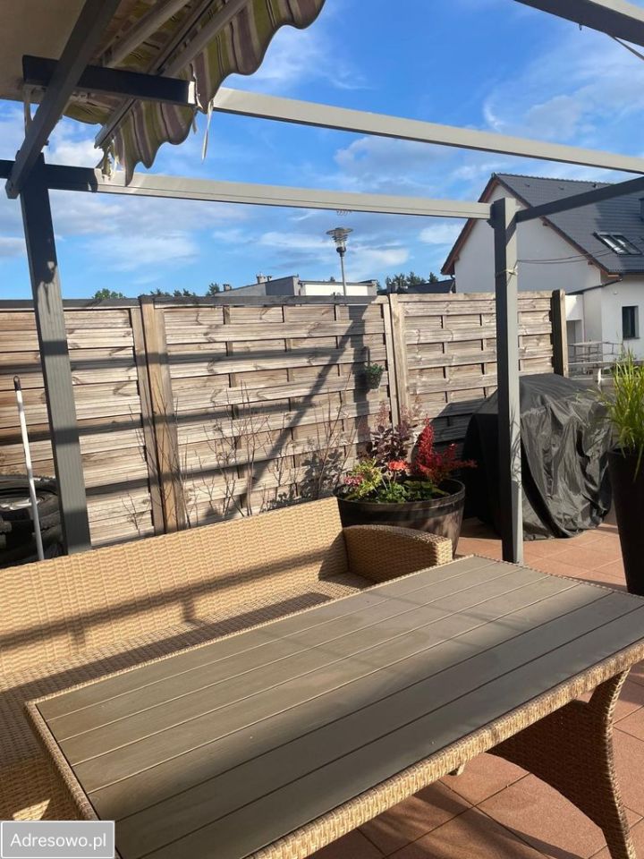 Mieszkanie 3-pokojowe Lubin Zalesie, ul. Krzemieniecka. Zdjęcie 16