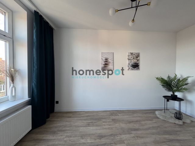 Mieszkanie 3-pokojowe Poznań Łazarz, ul. Marcelego Mottego. Zdjęcie 3