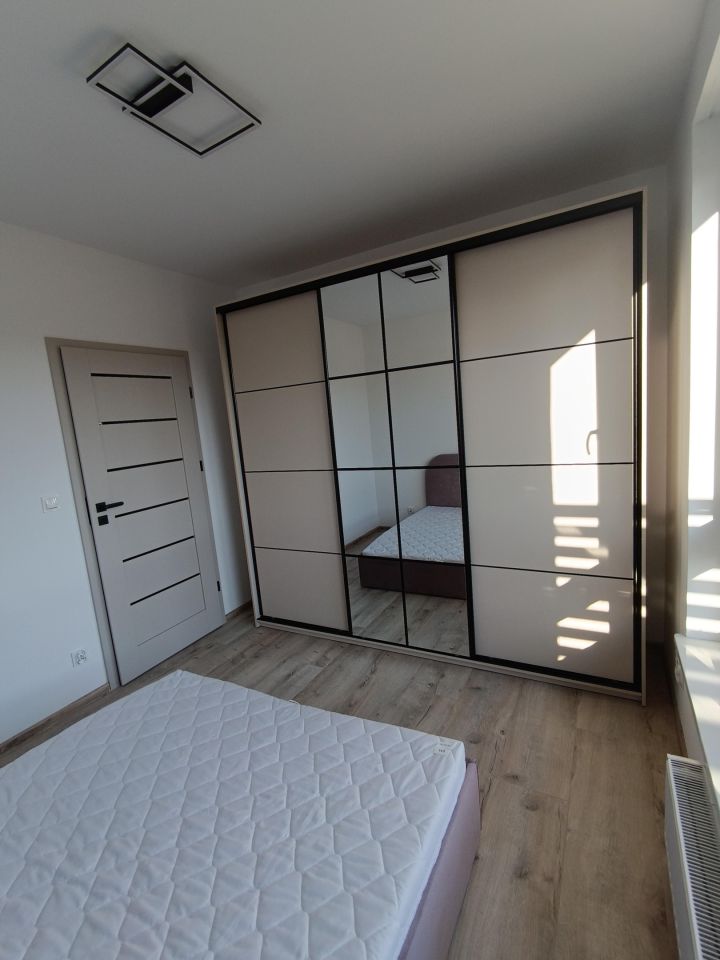 Mieszkanie 2-pokojowe Toruń Wrzosy, ul. Jana Michała Hubego. Zdjęcie 18