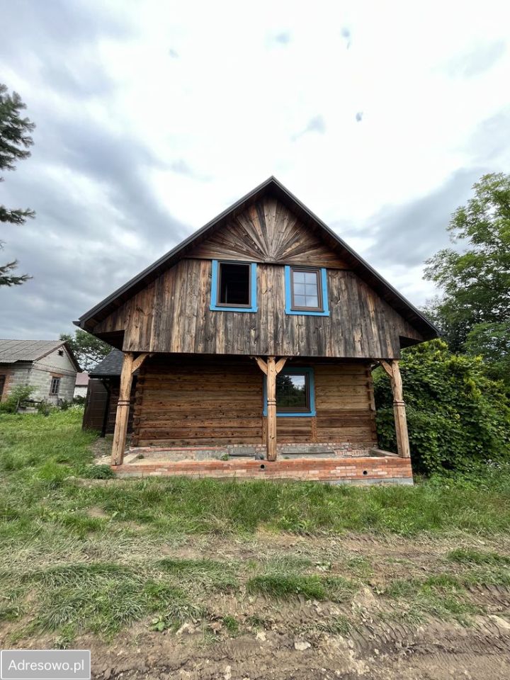 dom wolnostojący, 5 pokoi Płonka. Zdjęcie 6