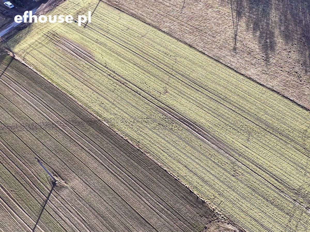 Działka budowlana Szczepanowo. Zdjęcie 7