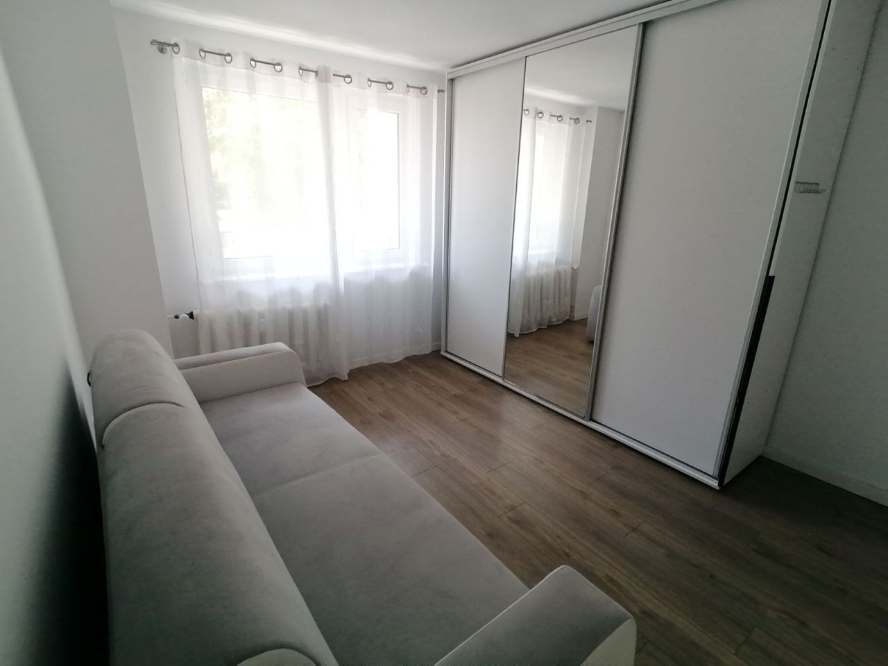 Mieszkanie 3-pokojowe Wronki, os. Mieszka I. Zdjęcie 4