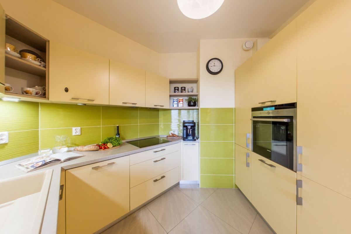 Mieszkanie 3-pokojowe Łódź Radogoszcz, ul. Okoniowa. Zdjęcie 12