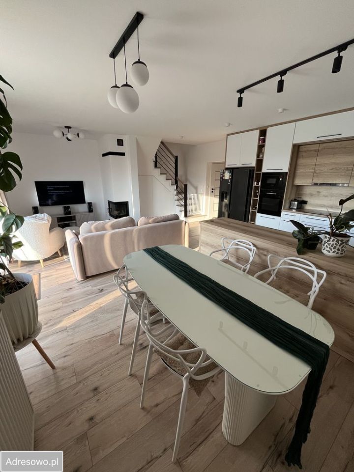 dom szeregowy, 6 pokoi Gajewo, ul. Kalinowa. Zdjęcie 6