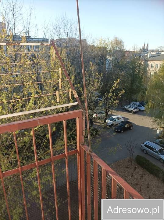 Mieszkanie 2-pokojowe Siedlce Centrum, ul. Józefa Formińskiego. Zdjęcie 6