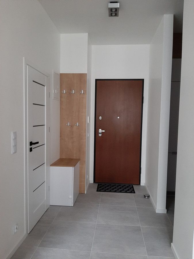 Mieszkanie 1-pokojowe Warszawa Wola, ul. Krochmalna. Zdjęcie 6