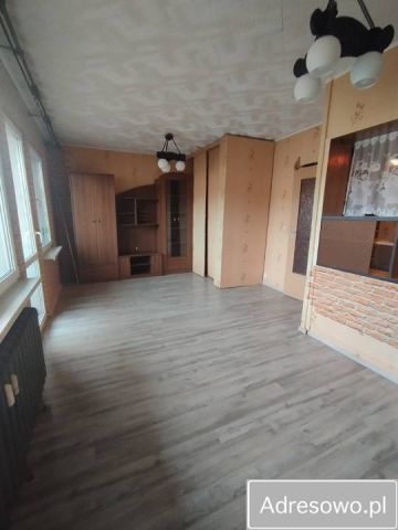 Mieszkanie 2-pokojowe Jawiszowice, os. Paderewskiego. Zdjęcie 1