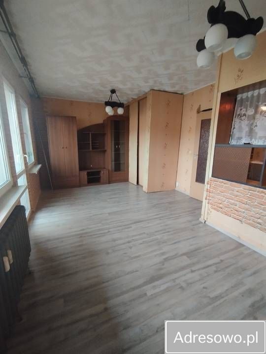 Mieszkanie 2-pokojowe Jawiszowice, os. Paderewskiego. Zdjęcie 1