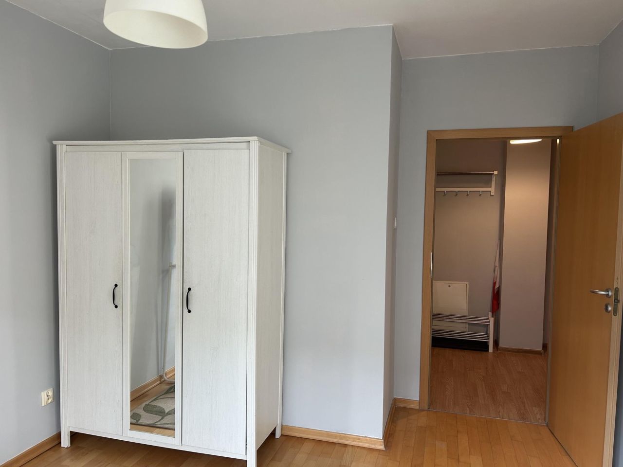 Mieszkanie 3-pokojowe Warszawa Praga-Północ, ul. Stefana Okrzei. Zdjęcie 15