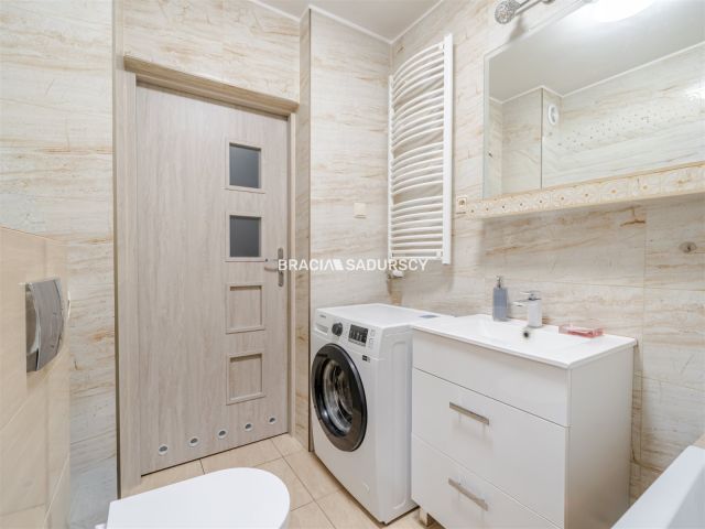 Mieszkanie 3-pokojowe Kraków Czyżyny, ul. Sołtysowska. Zdjęcie 11
