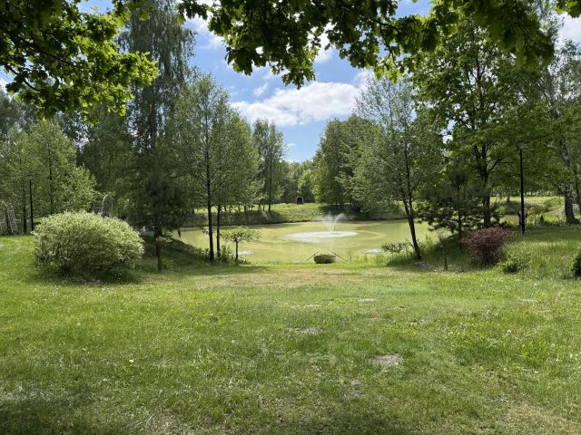 Działka budowlana Sadek, ul. Jesionowa. Zdjęcie 9