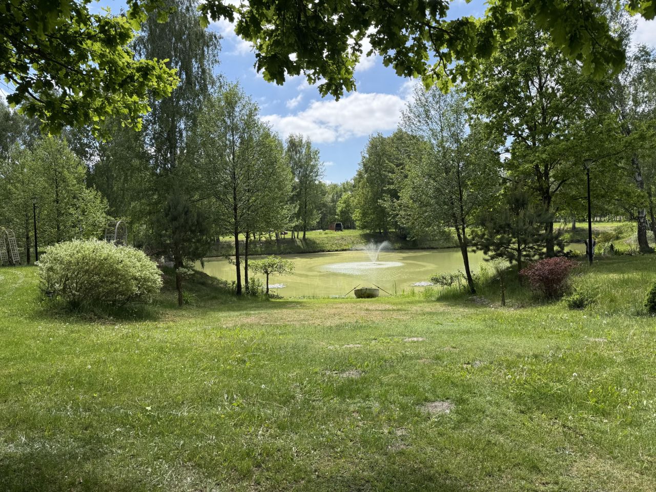 Działka budowlana Sadek, ul. Jesionowa. Zdjęcie 9