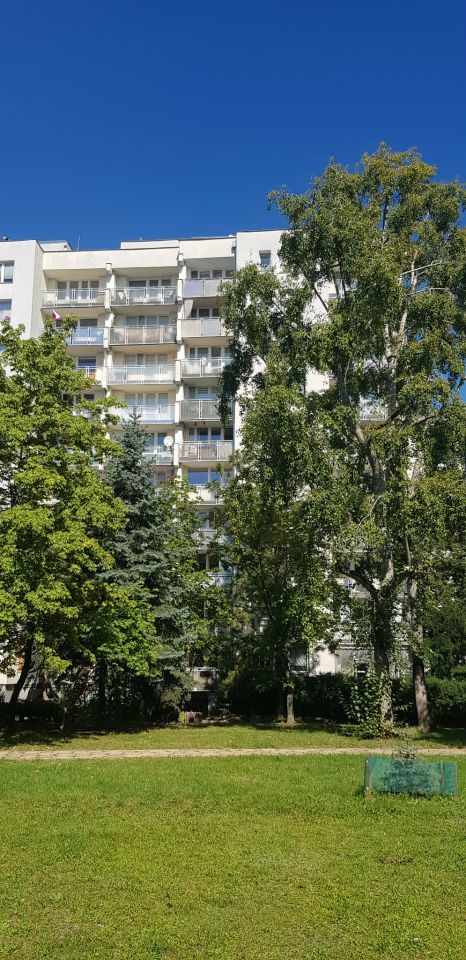 Mieszkanie 2-pokojowe Warszawa Ursynów, ul. Dereniowa. Zdjęcie 17