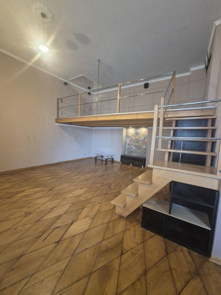 Mieszkanie 4-pokojowe Nowy Sącz Stare Miasto, ul. Jagiellońska. Zdjęcie 6