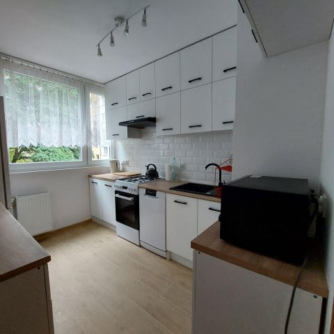 Mieszkanie 3-pokojowe Wrocław Fabryczna, ul. Kwiska. Zdjęcie 1