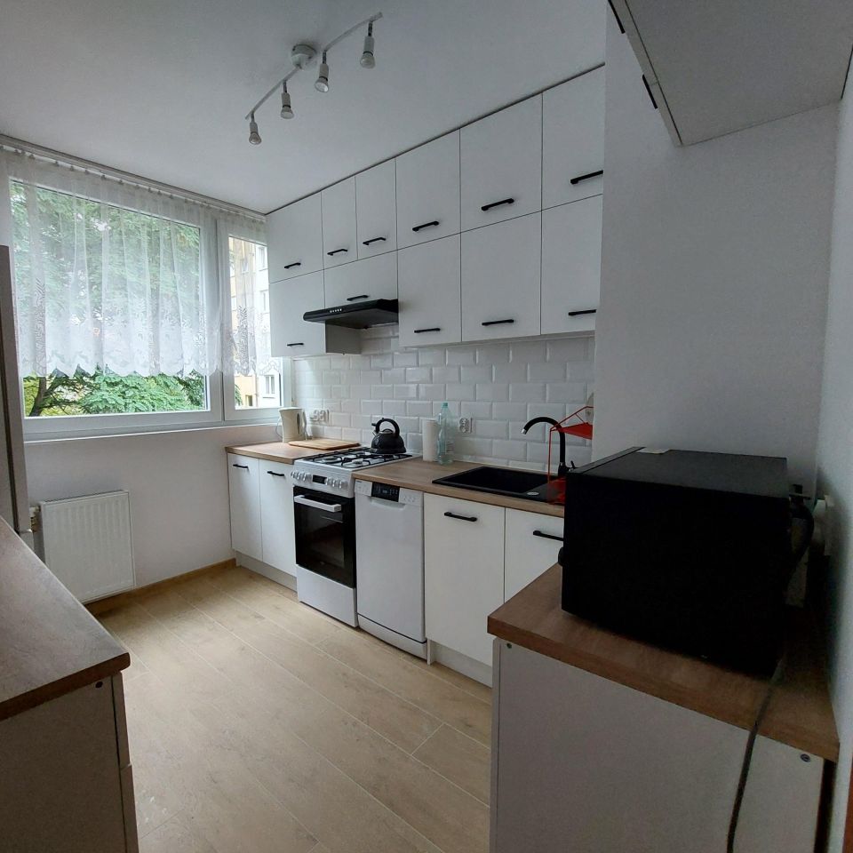 Mieszkanie – Wrocław - Widok 2